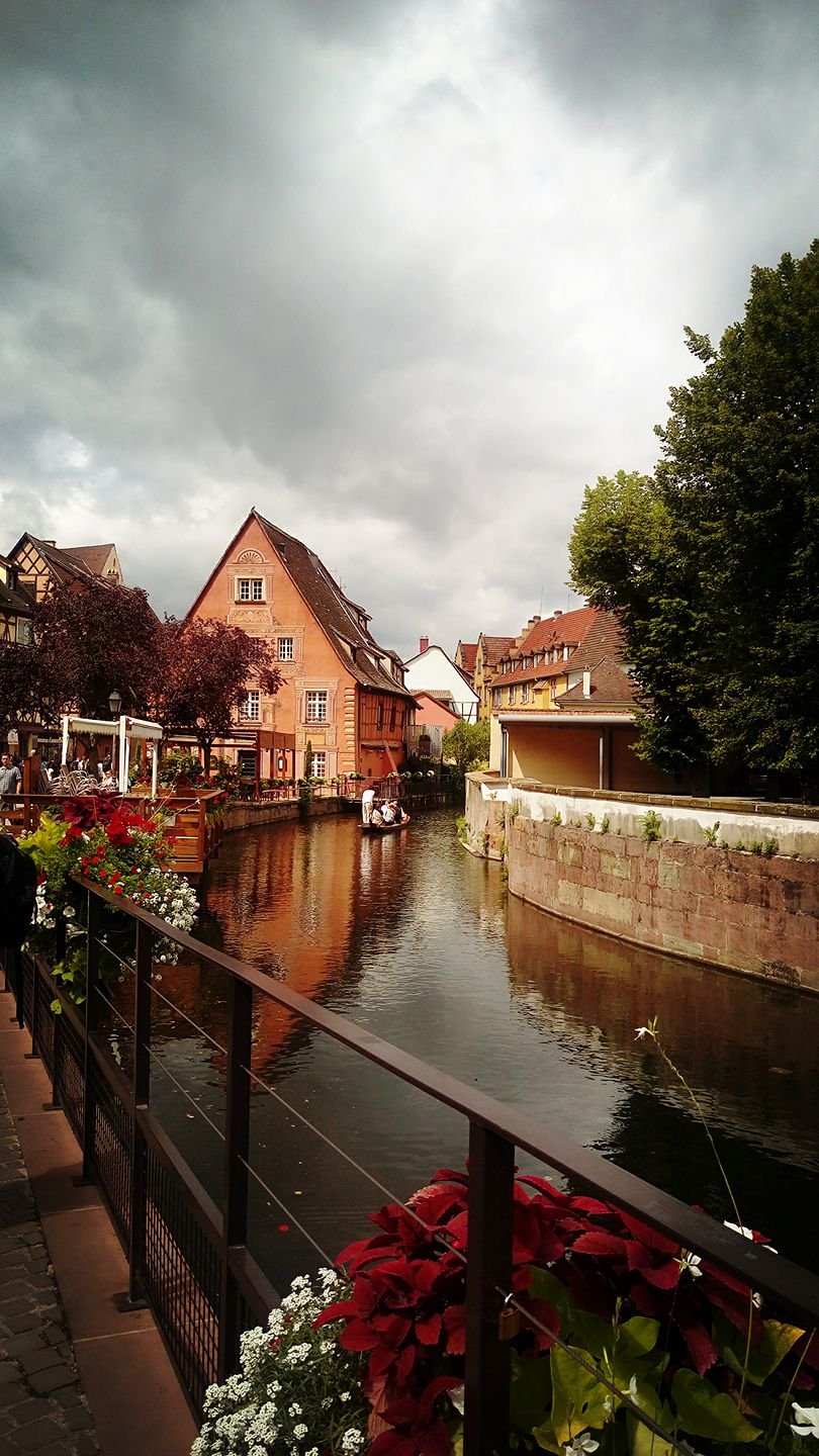 Colmar