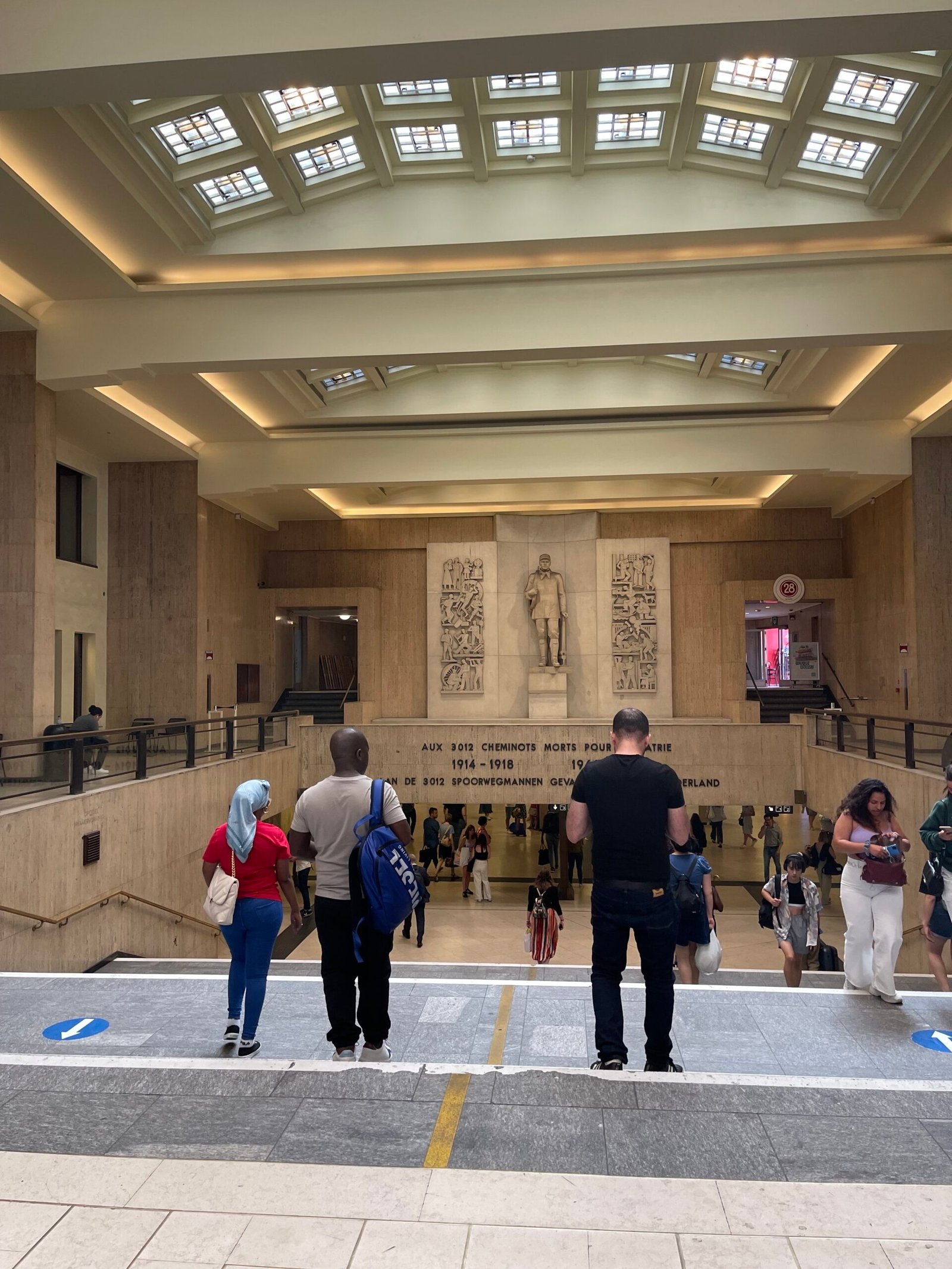 Brussels - 比利時布魯塞爾