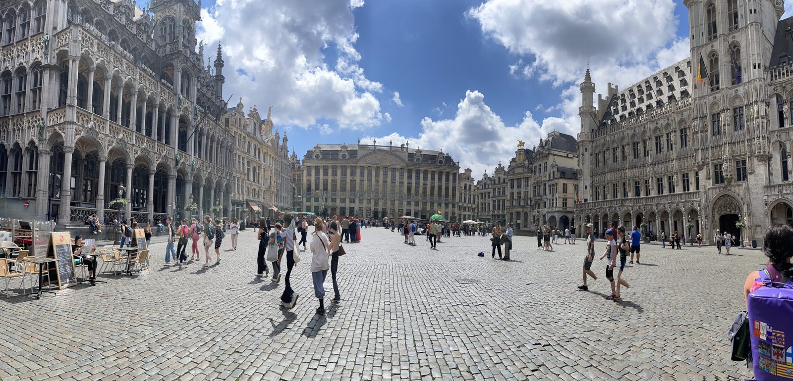 Brussels - 比利時布魯塞爾