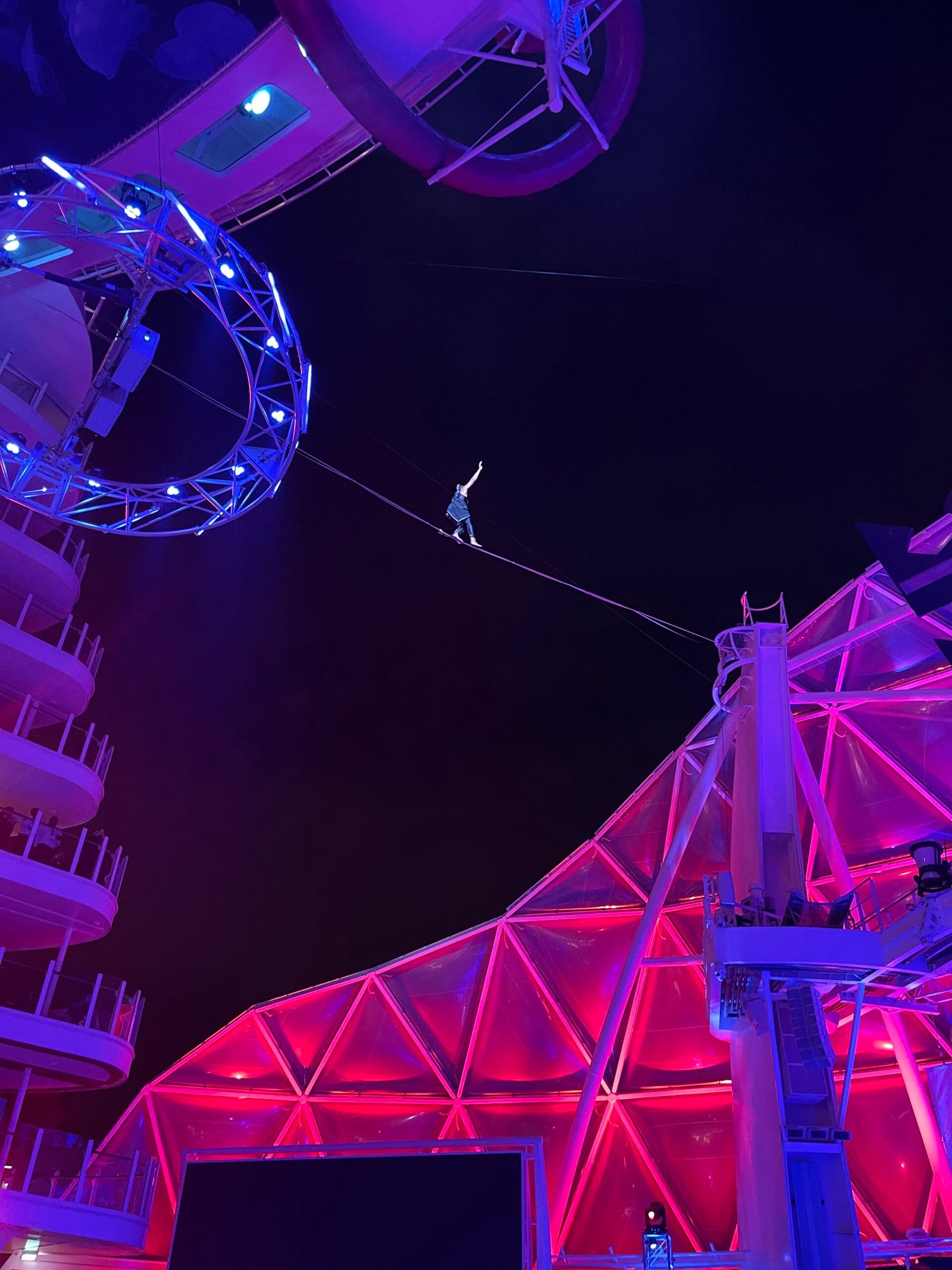 Royal carribbean wonder of the sea