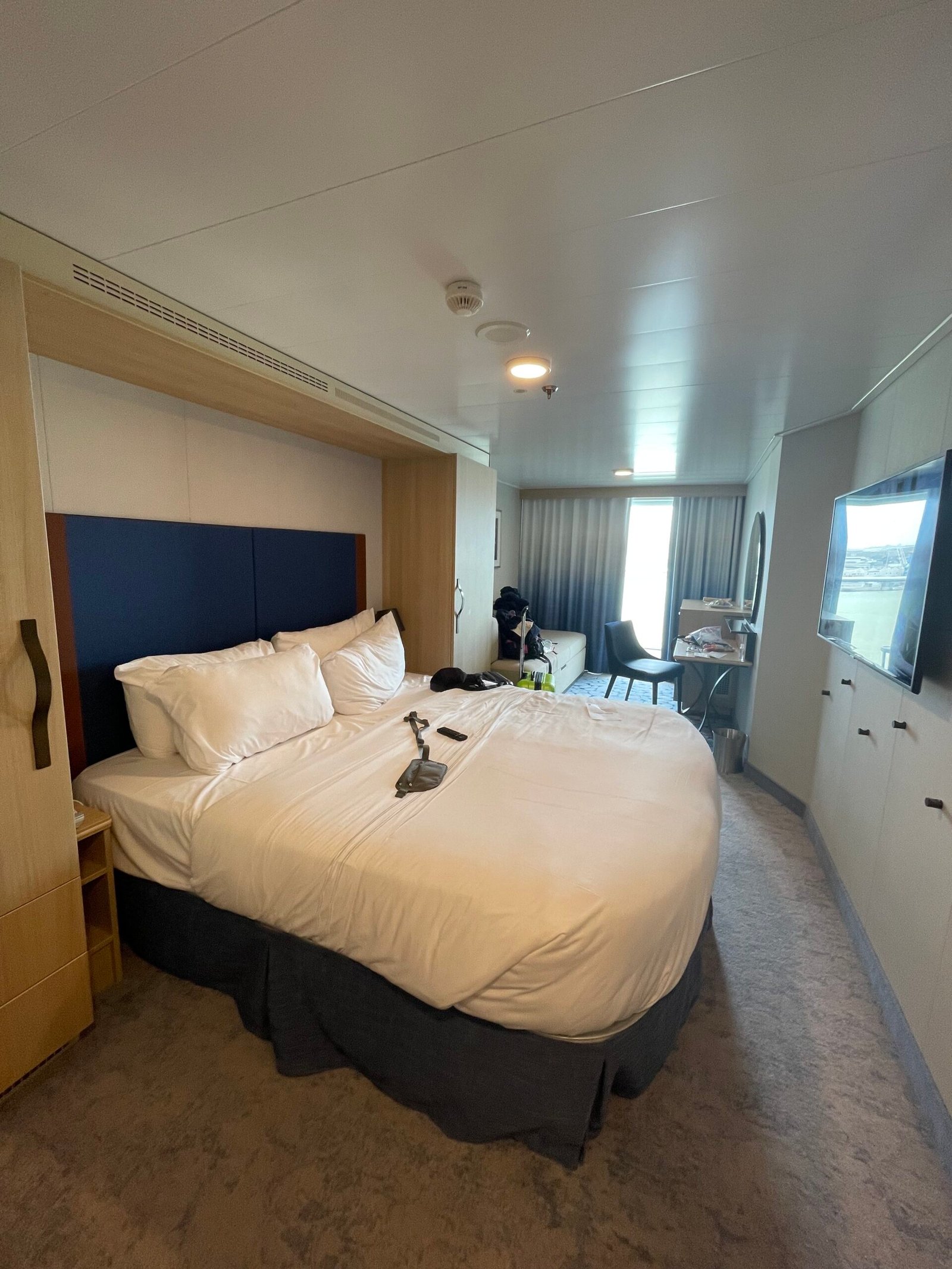 Royal carribbean wonder of the sea