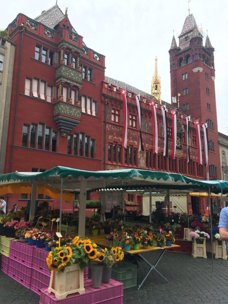 basel switzerland basel switzerland