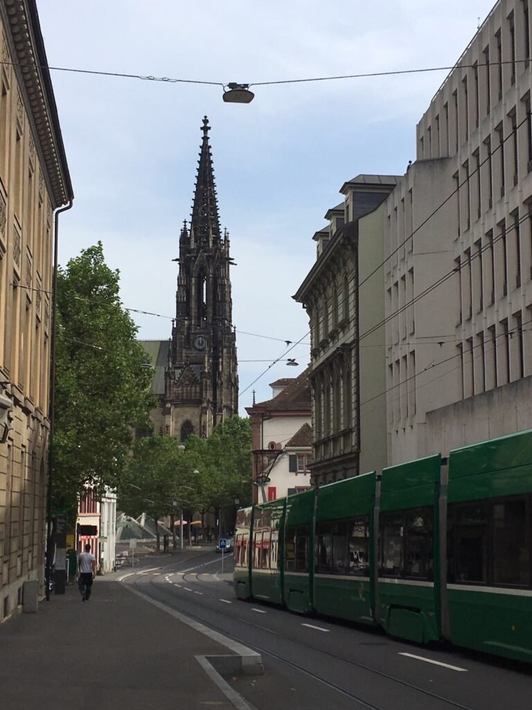basel switzerland basel switzerland