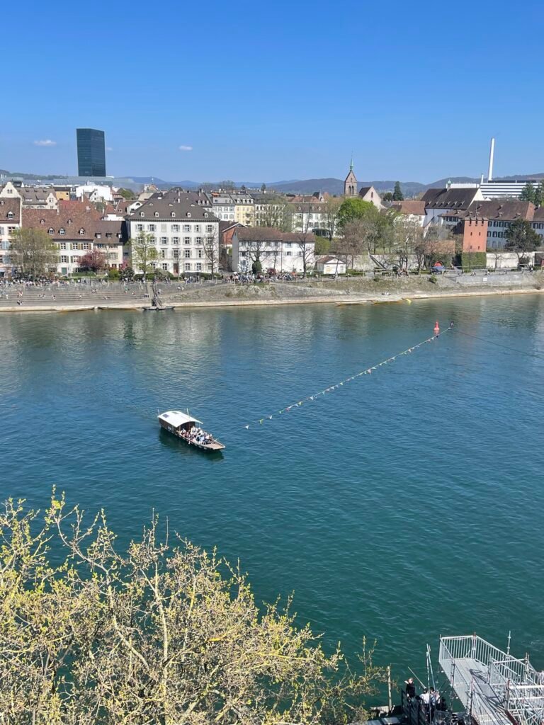 basel switzerland basel switzerland